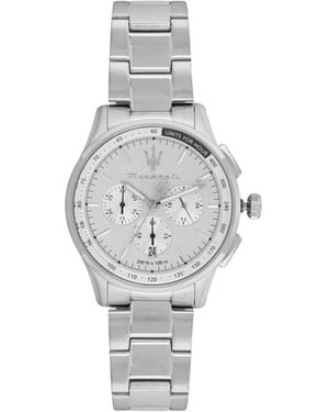 Maserati Watches - Mettallic