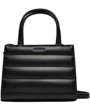 Calvin Klein Handbags - Nero
