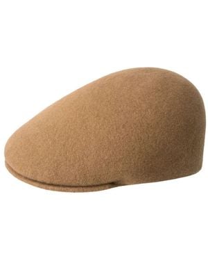 Kangol Hats - Brown