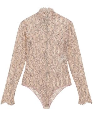 Valentino Garavani Full-Body - Natural