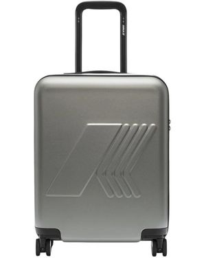K-Way Cabin Bags - Gris