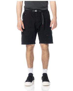 Gramicci Casual Shorts - Nero