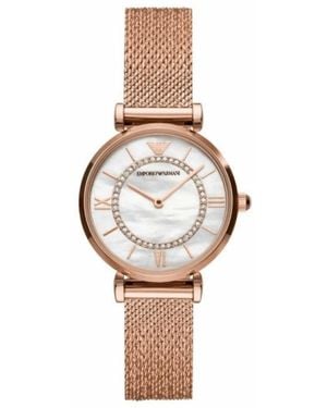 Emporio Armani Watches - Blanco