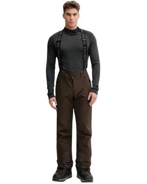 Bogner Ski Trouses - Nero