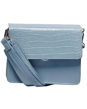 ONLY Stilvolle crossbody-tasche für frauen - Blau