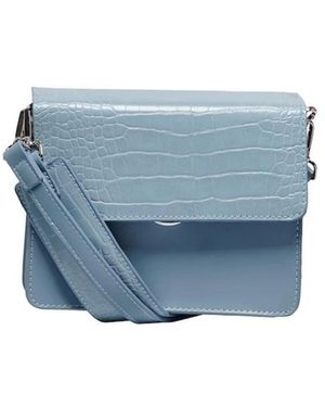 ONLY Stijlvolle Crossbody Tas Voor Vrouwen - Blauw