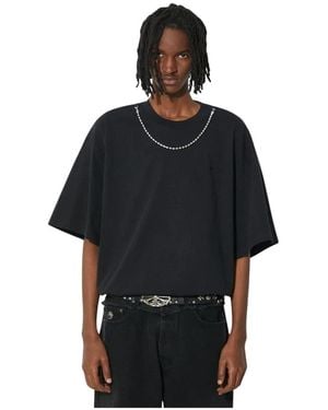 Ambush T-Shirts - Schwarz