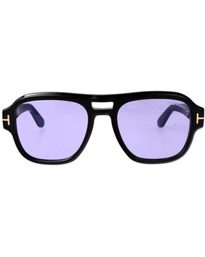 Tom Ford Sunglasses - Blue