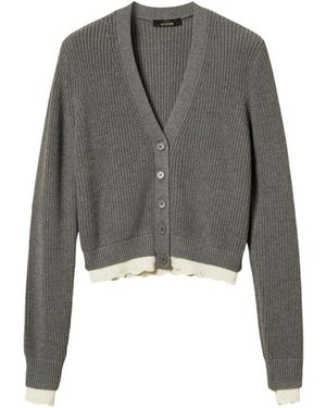 Twinset Cardigans - Gris