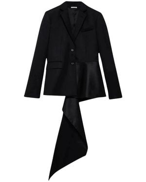 JW Anderson Blazers - Nero