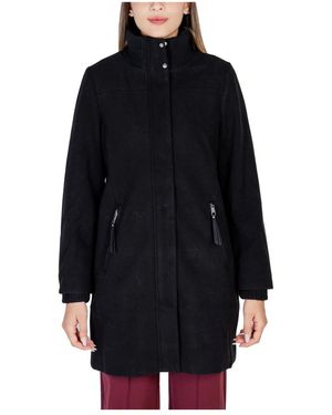 Street One Parkas - Zwart