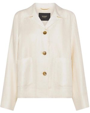 Seventy Shirts - White