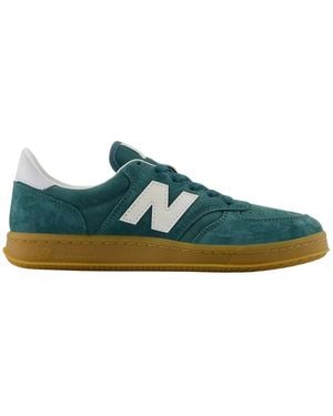 New Balance Trainers - Green