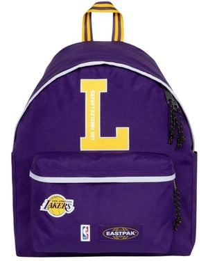 Eastpak Backpacks - Morado