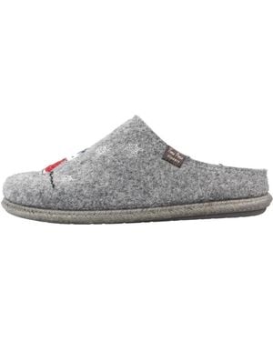 Toni Pons Slippers - Grigio