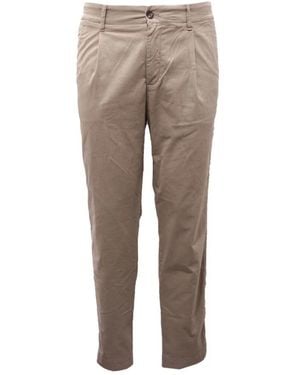 Eleventy Chinos - Gray