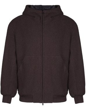 Hevò Light Jackets - Azul