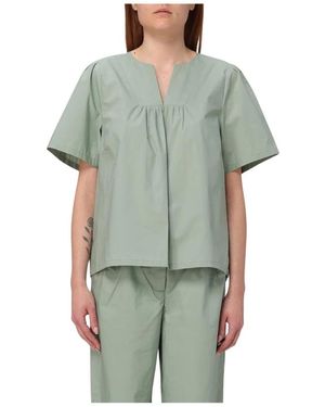 Woolrich Blouses - Green