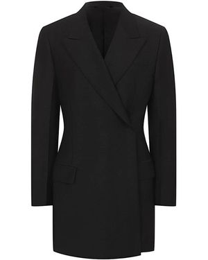 Prada Giacca - Schwarz