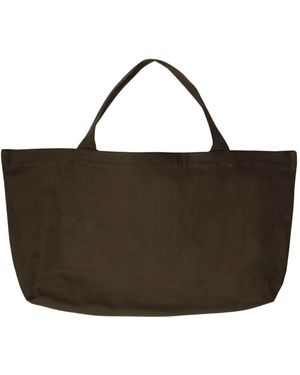 Aim'n Varsity Tote Bag - Bruin