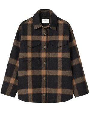 Diega Shirts - Noir