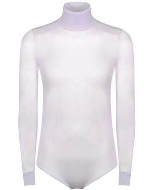 Maison Margiela Body - White