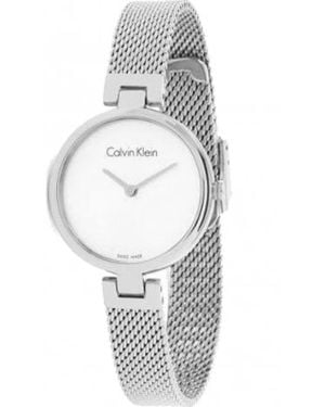 Calvin Klein Watches - Métallisé