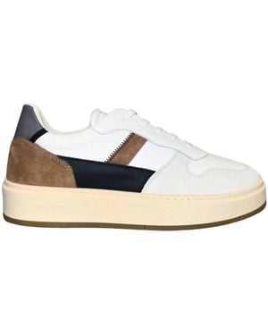 Antony Morato Trainers - White