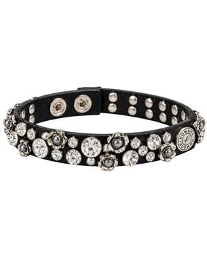 Campomaggi Bracelets - Negro