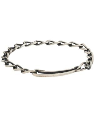 Werkstatt:münchen Bracelets - Blanco