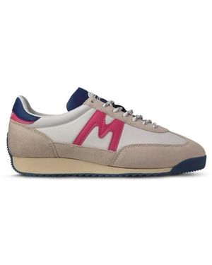 Karhu Mestari whitecap gray & - Pink