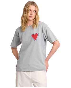 Kocca T-Shirts - Grey