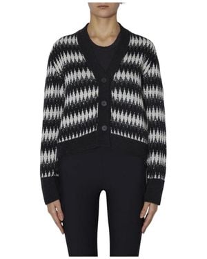 Kaos Cardigans - Zwart