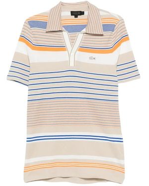 Lacoste Polo Shirts - Multicolore