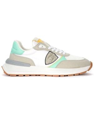 Philippe Model Sneakers - Bleu