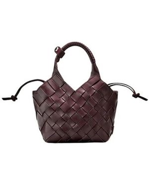 Cala & Jade Handbags - Brown