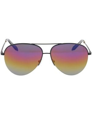 Victoria Beckham Sunglasses - Purple