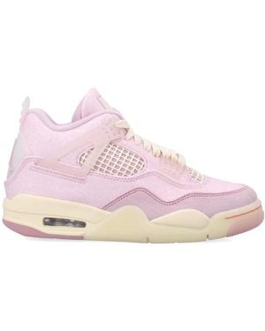 Nike 4 Retro - Pink