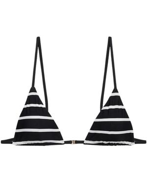 Anine Bing Bikinis - Negro