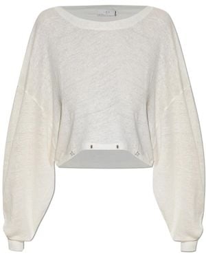 IRO Destinee Top - Weiß