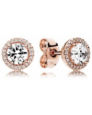 PANDORA Earrings - Wit