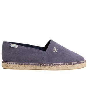 Silbon Espadrilles - Azul