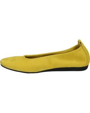 Arche Laius Ballerina - Gelb