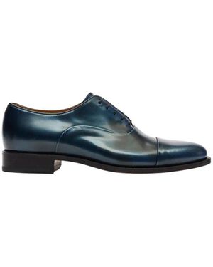SCAROSSO Scarpe lorenzo - Blu