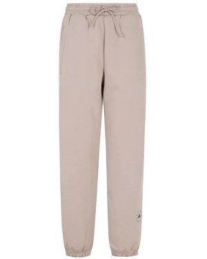 adidas By Stella McCartney Fitness ,Bruin ,Loose Sp - Grijs