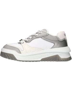 Versace Sneakers - Weiß
