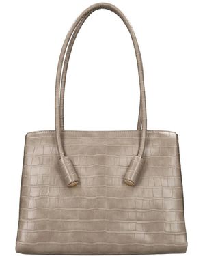 THEMOIRÈ Shoulder Bags - Gris
