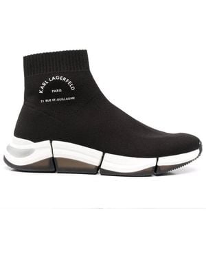 KARL LAGERFELD Sneakers - Nero