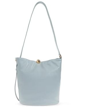 Furla Shoulder Bags - Blu