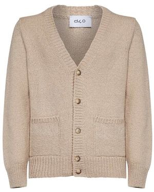 D4.0 Cardigans - Neutro
